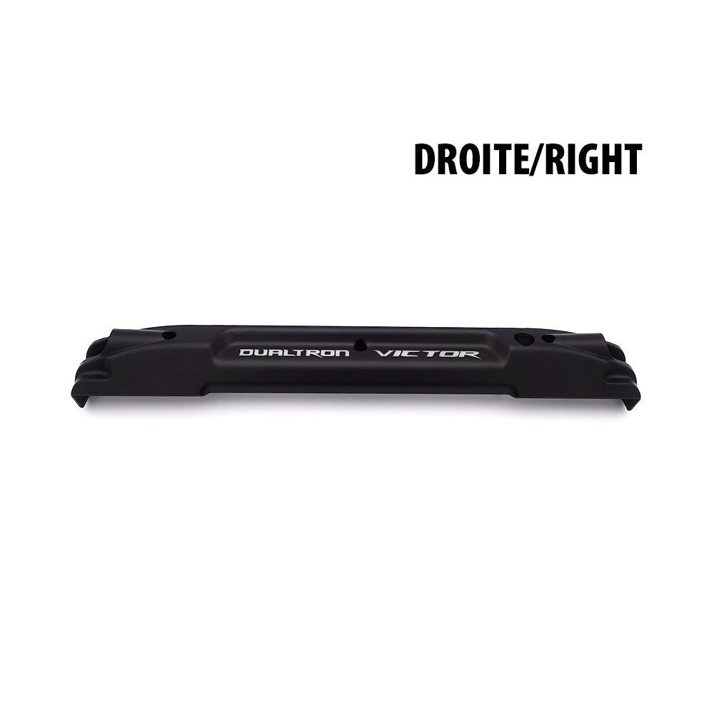 Cache Latéral Deck Droit pour Trottinette Électrique Dualtron Victor Luxury Plus - Weebot