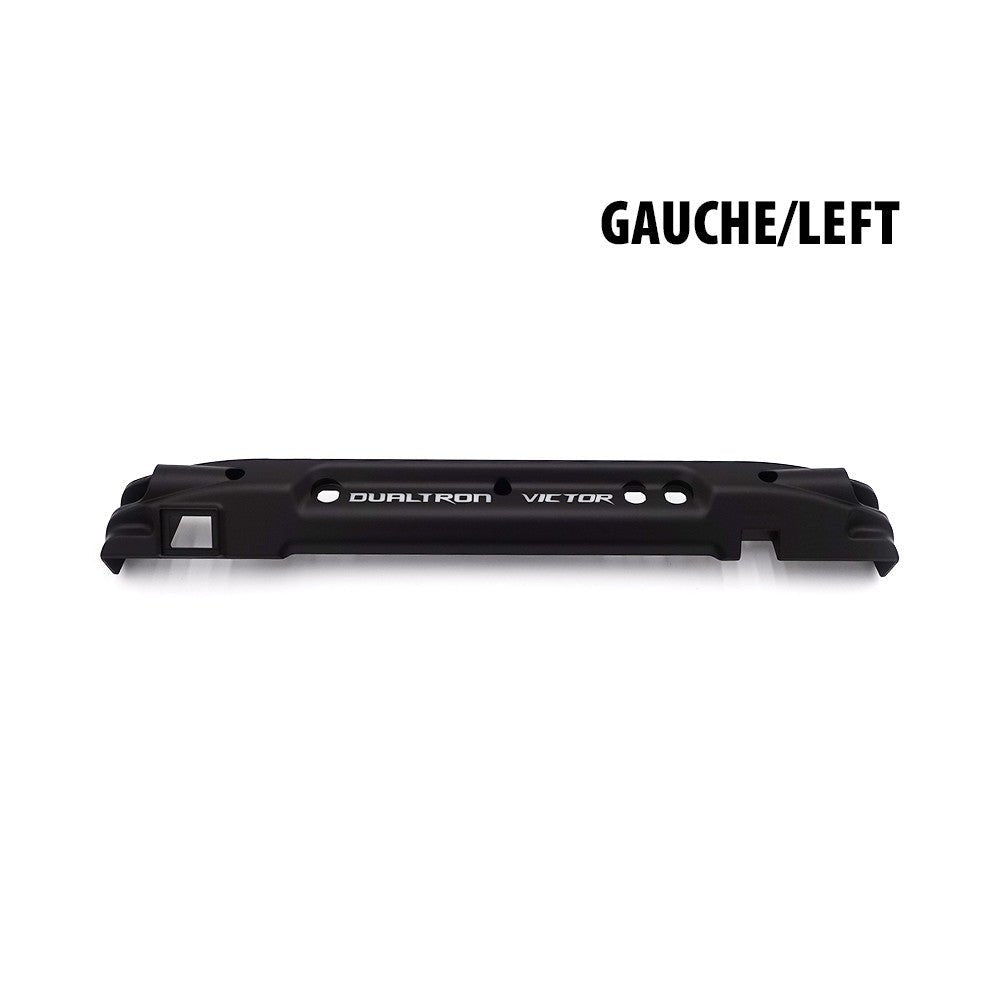 Cache Latéral Deck Gauche pour Trottinette Électrique Dualtron Victor Luxury Plus - Weebot