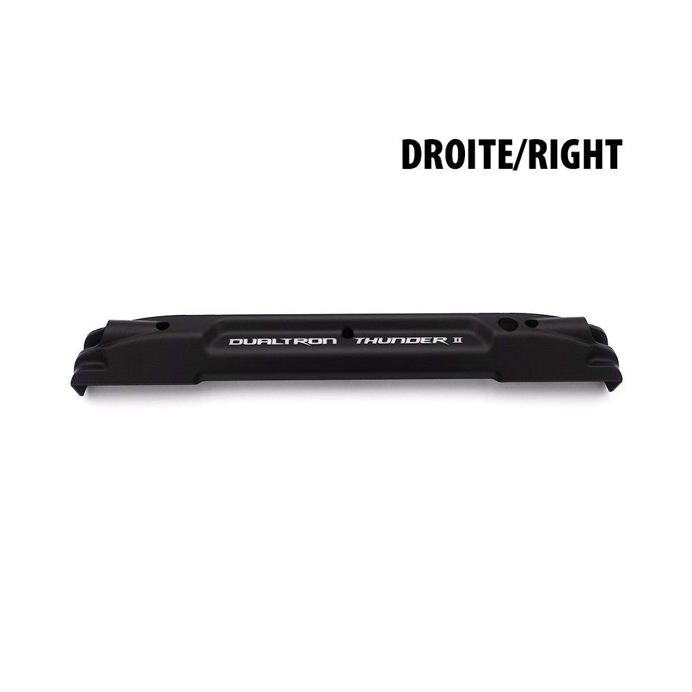 Cache Latéral Deck Droit pour Trottinette Électrique Dualtron Thunder 2 - Weebot