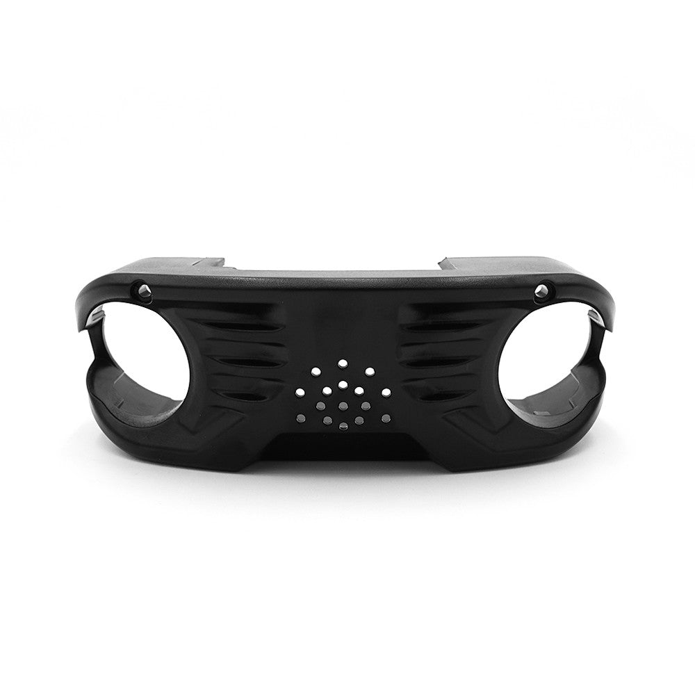 Cache Plastique Deck Avant pour Trottinette Électrique Dualtron Pop - Weebot