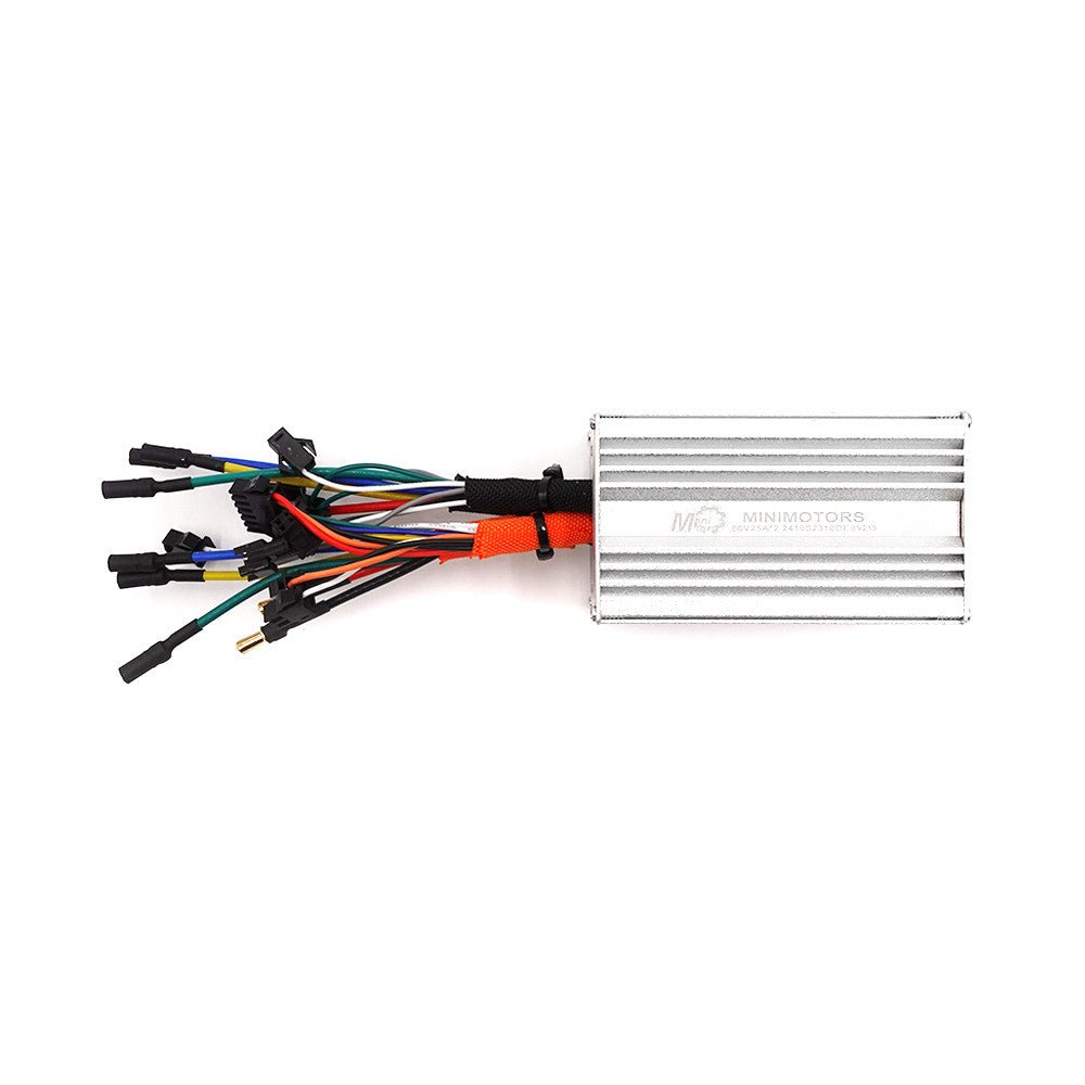 Contrôleur 60V 25A pour Trottinette Électrique Dualtron Eagle - Weebot