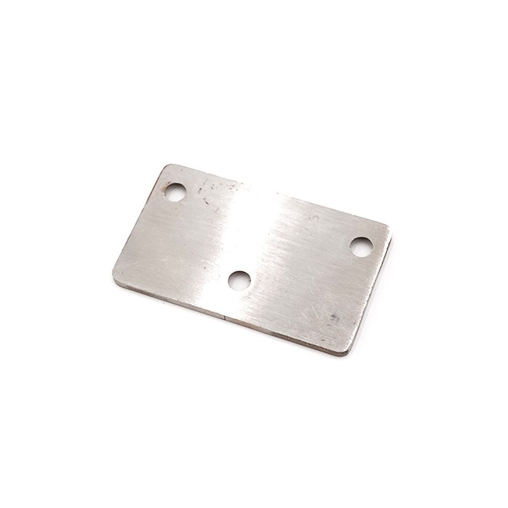Plaque de fixation de béquille pour Trottinette Électrique Dualtron Thunder 3 / Victor Luxury Plus - Weebot
