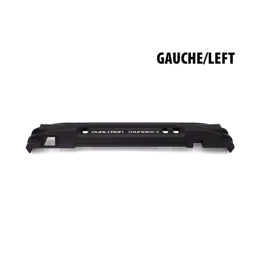 Cache Latéral Deck Vide Gauche pour Trottinette Électrique Dualtron Thunder 3 - Weebot