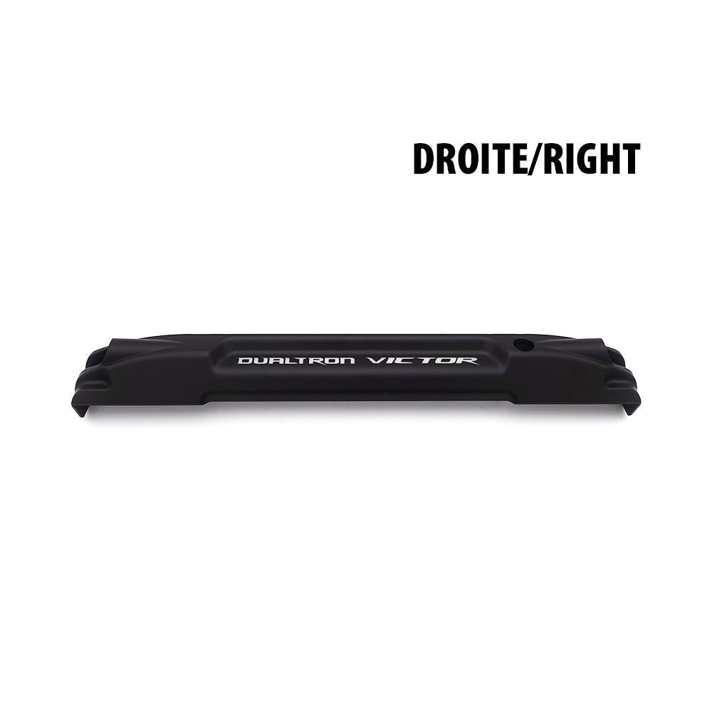 Cache Latéral Deck Vide Droit pour Trottinette Électrique Dualtron Victor - Weebot