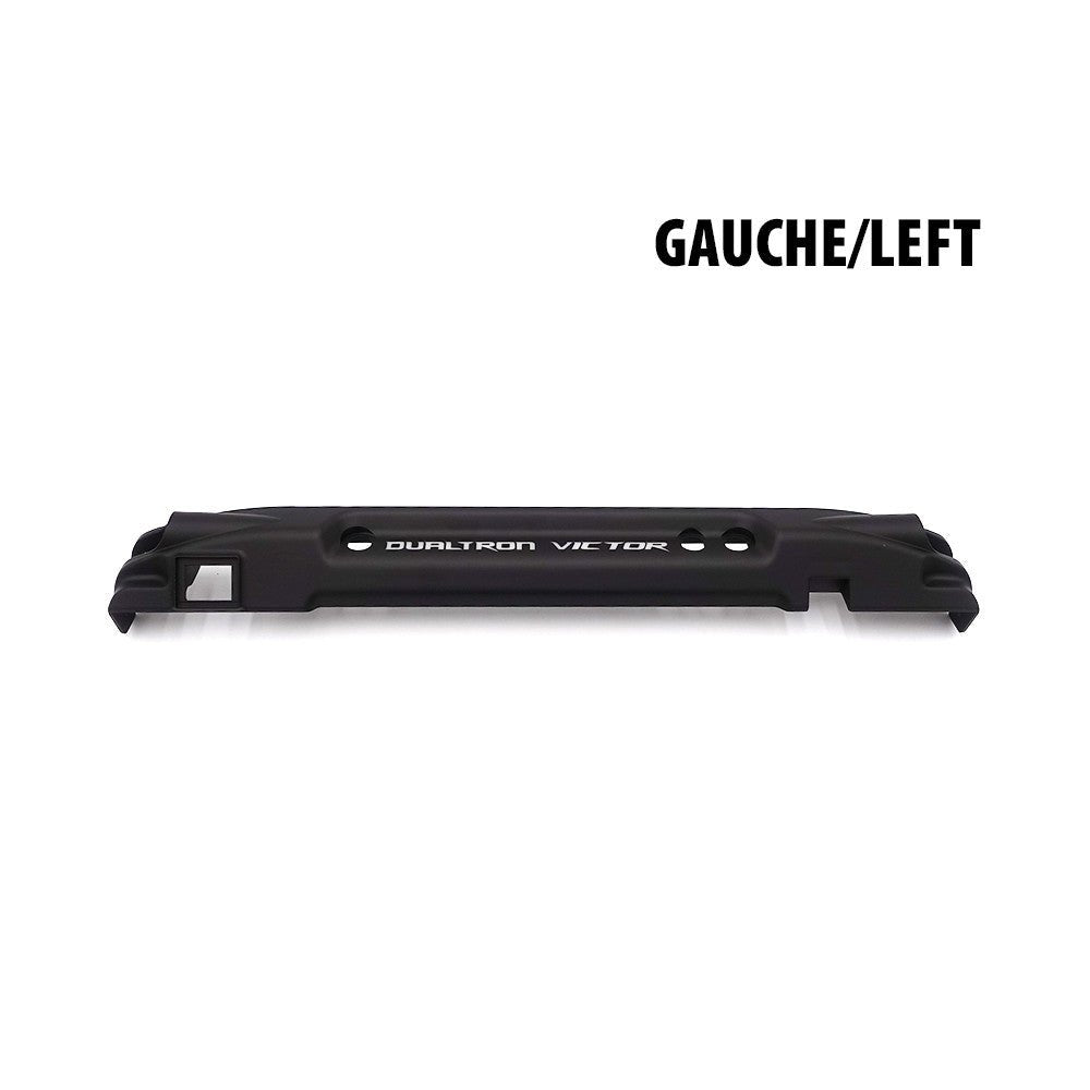 Cache Latéral Deck Vide Gauche pour Trottinette Électrique Dualtron Victor - Weebot