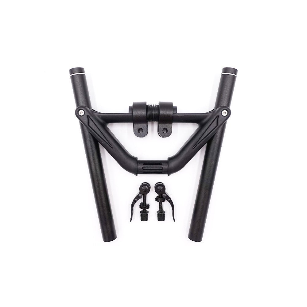 Guidon pliant pour Trottinette Électrique Dualtron - Weebot