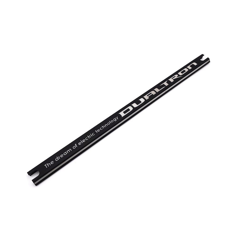 Cache LED Colonne Direction pour Trottinette Électrique Dualtron Thunder 3 - Weebot