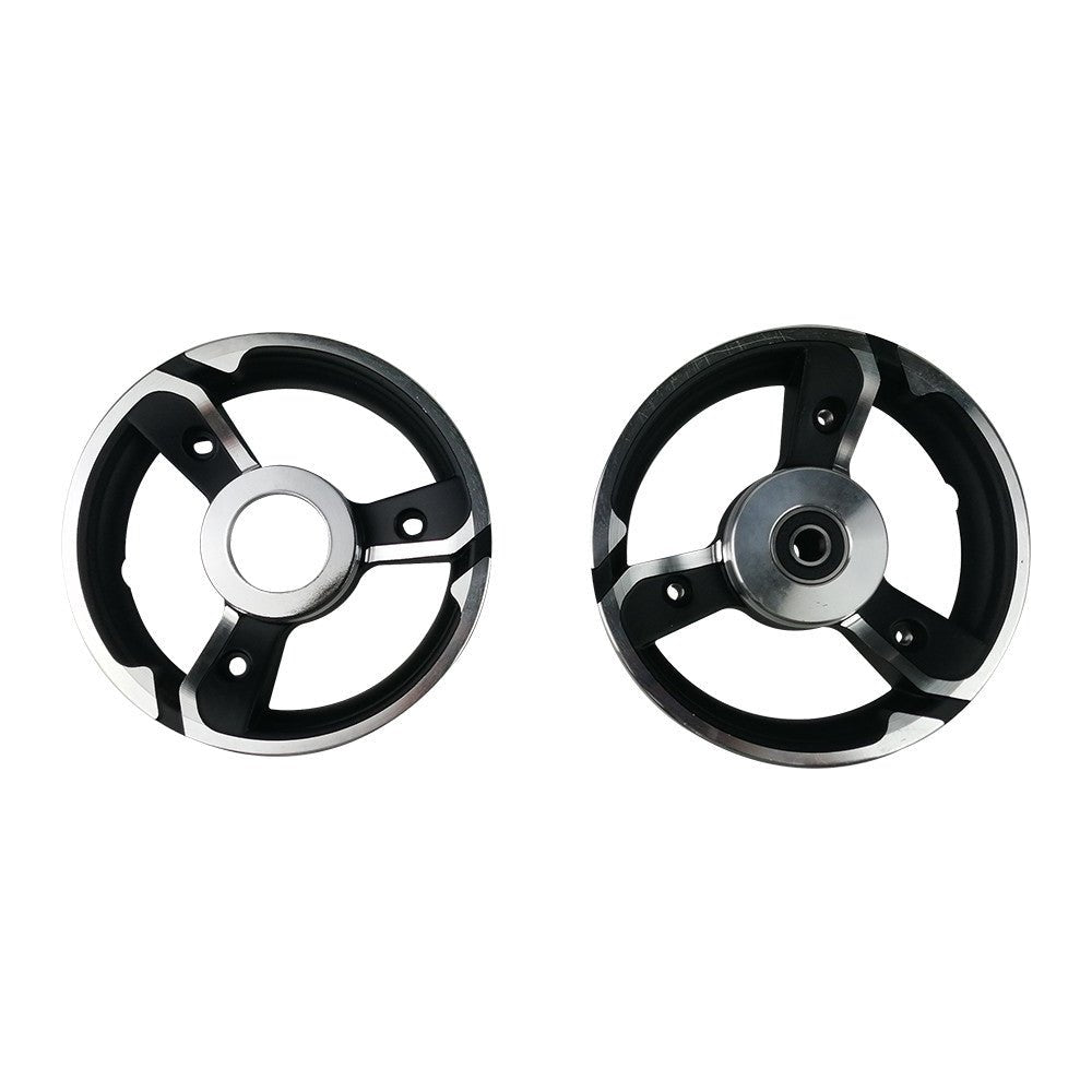 Jante avant pour Trottinette Électrique Z8 Zero - Weebot
