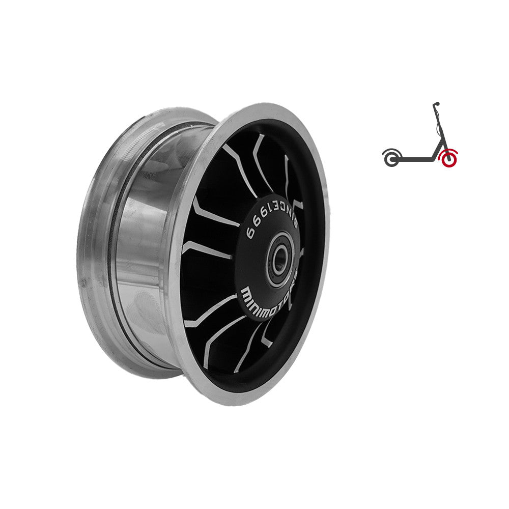 Jante avant pour Trottinette Électrique Dualtron Mini - Weebot