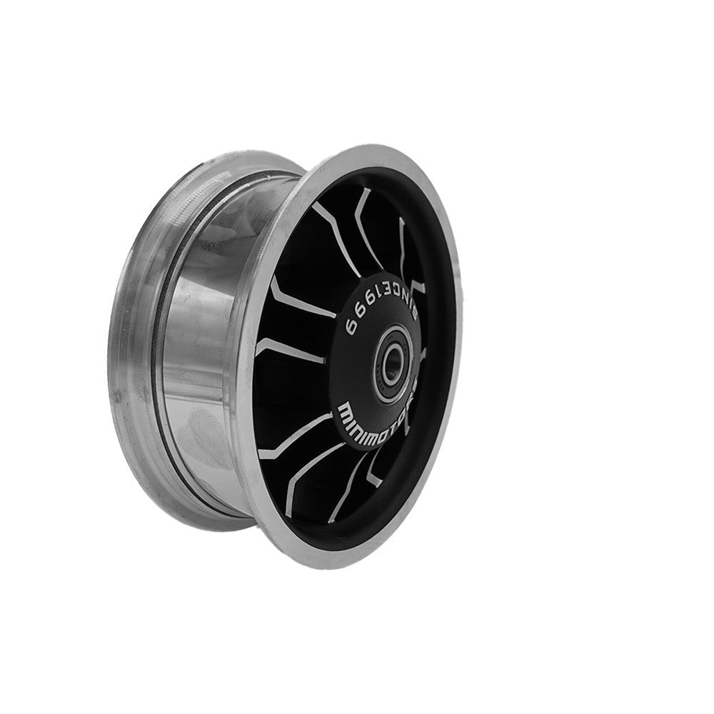 Jante avant pour Trottinette Électrique Dualtron Mini - Weebot