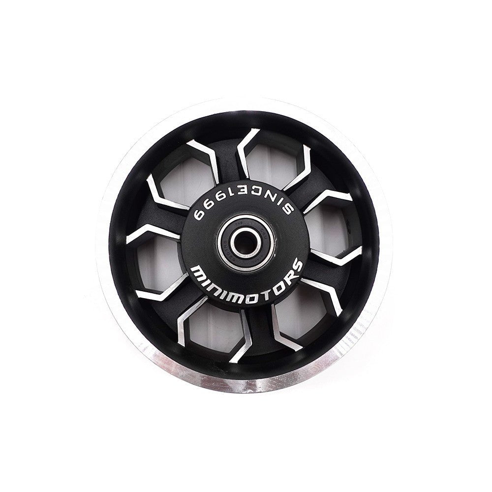 Jante avant pour Trottinette Électrique Dualtron Mini - Weebot