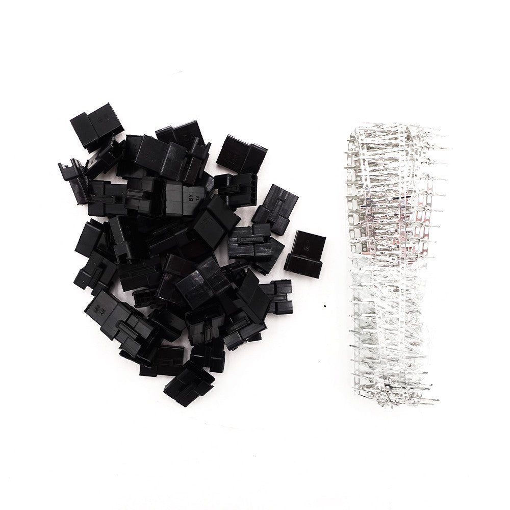 Câble Connecteur SM 5 Pins Mâle X50 pcs pour Trottinette Électrique - Weebot