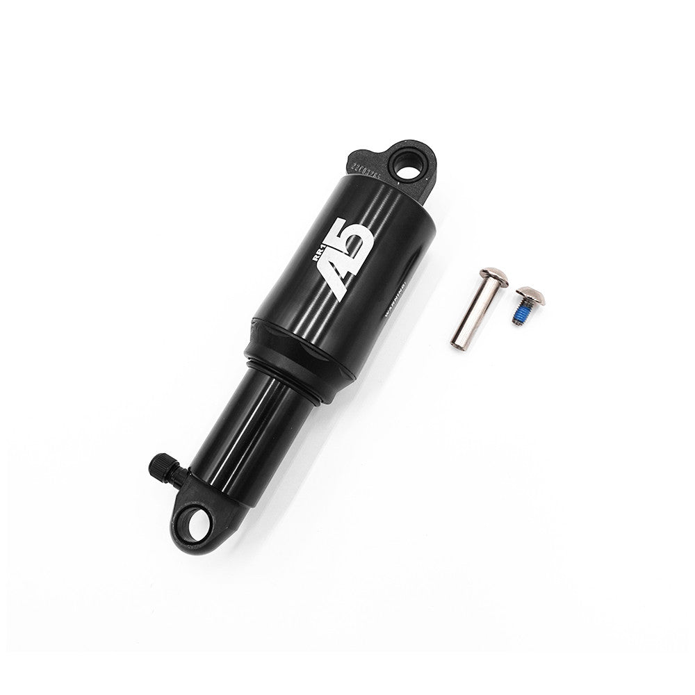 Amortisseur EXA Form A5 RR1 165mm pour Trottinette Électrique - Weebot