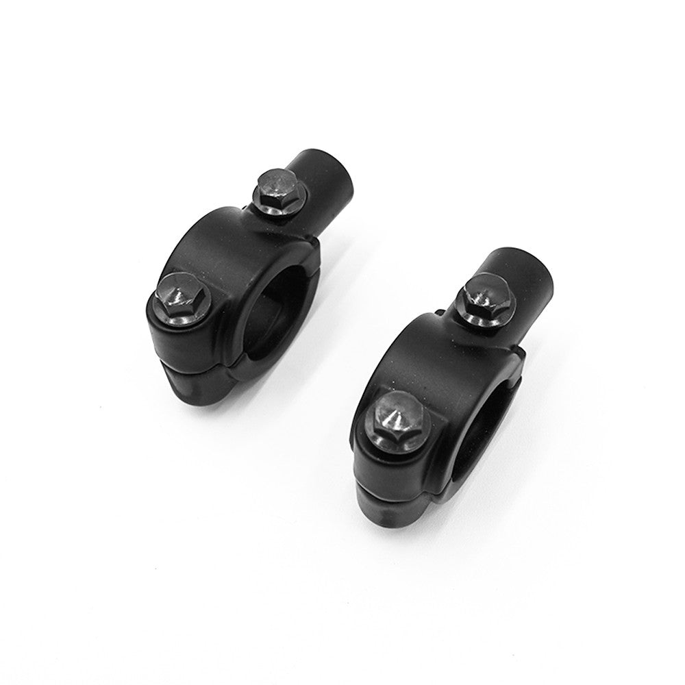 Supports Rétroviseurs 8mm Diamètre (x2) Pour Trottinette Électrique - Weebot