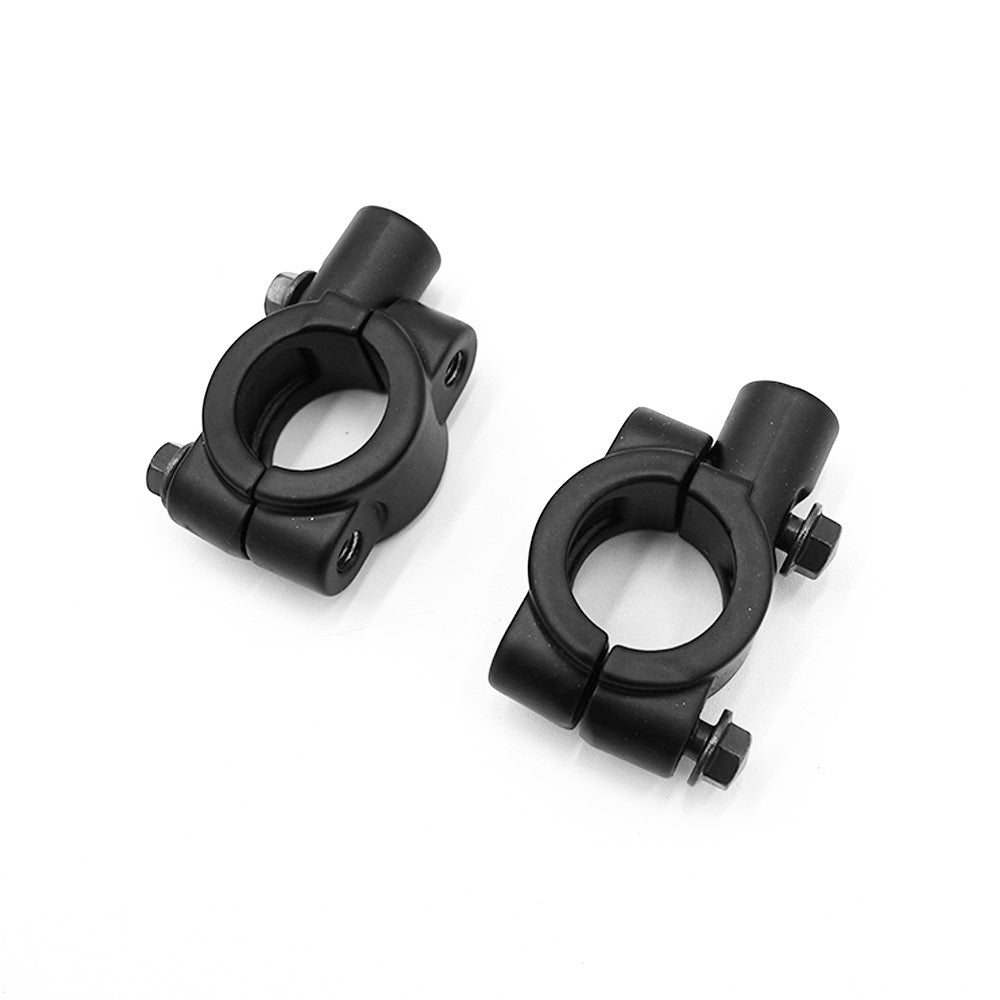 Supports Rétroviseurs 8mm Diamètre (x2) Pour Trottinette Électrique - Weebot