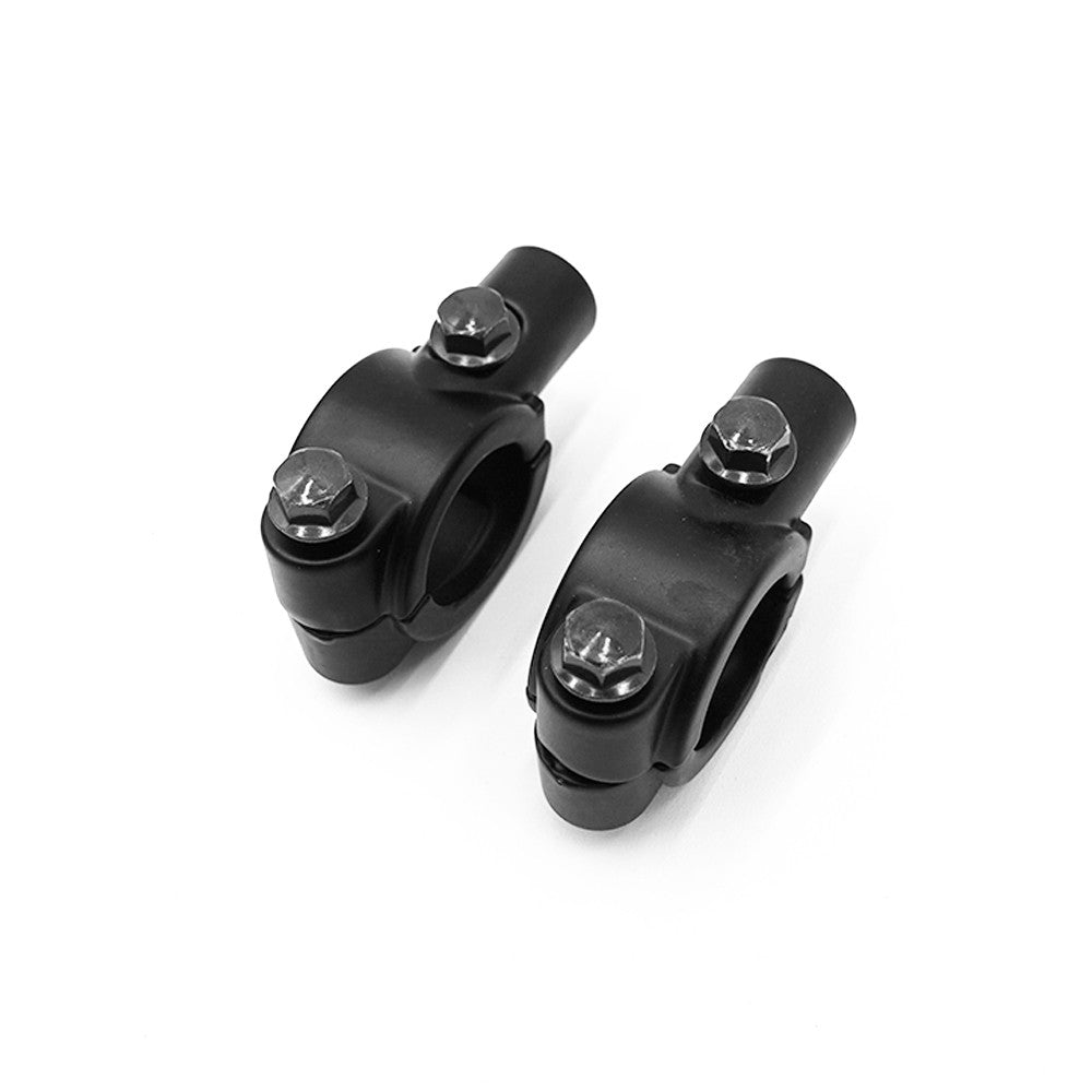 Supports Rétroviseurs 10mm Diamètre (x2) Pour Trottinette Électrique - Weebot