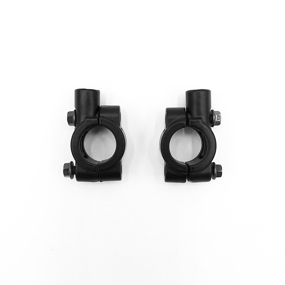 Supports Rétroviseurs 10mm Diamètre (x2) Pour Trottinette Électrique - Weebot