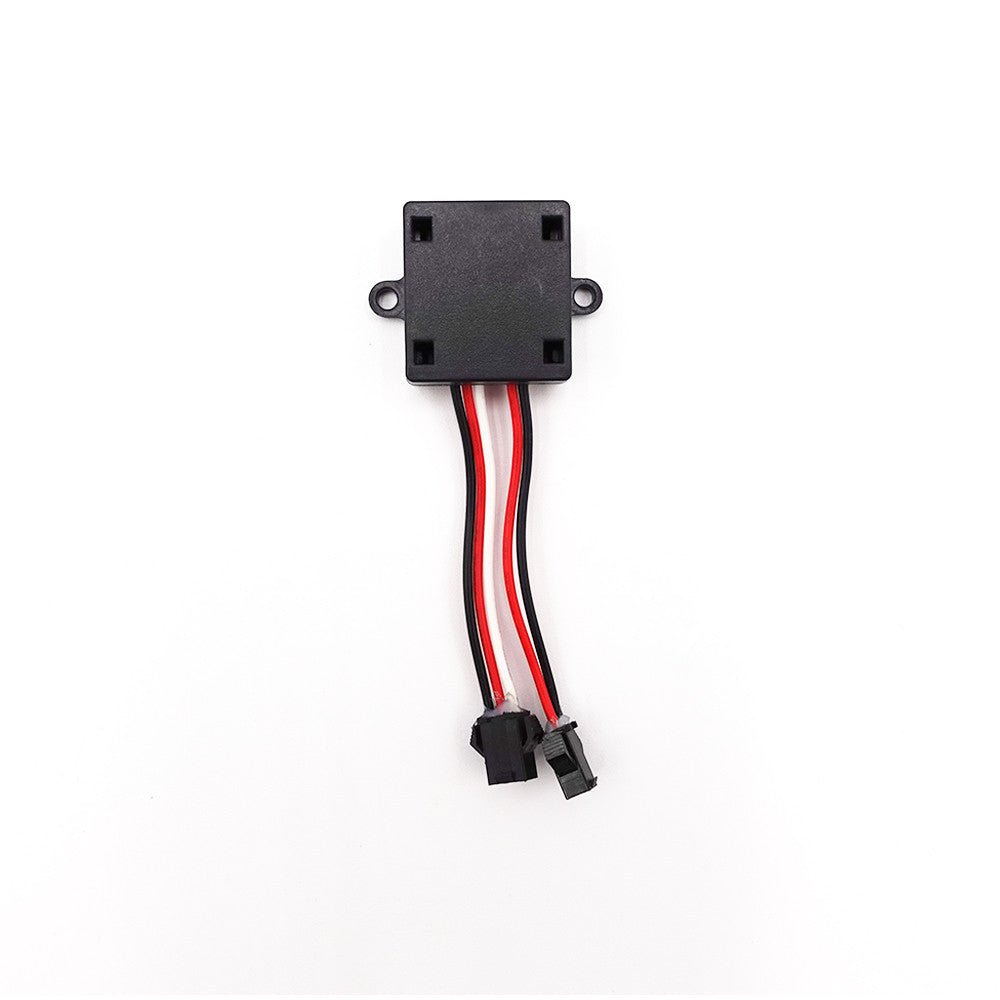 Centrale LED pour Trottinette Électrique Kugoo Kirin S8 Pro et S1 Pro - Weebot