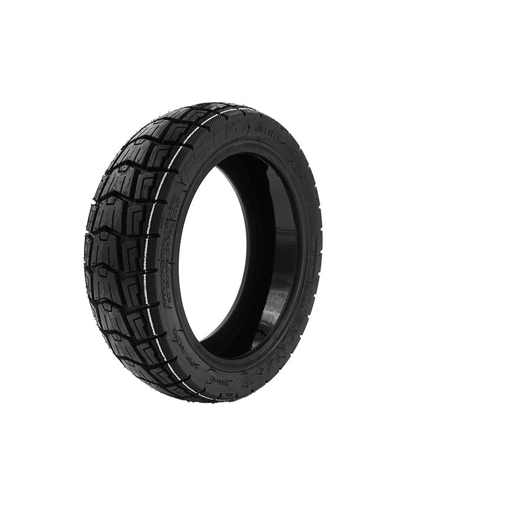 Pneu Tubeless avec Gel Anticrevaison 10x2.75 - 6.5 pour Trottinette Électrique Urbanglide E - Cross - Weebot