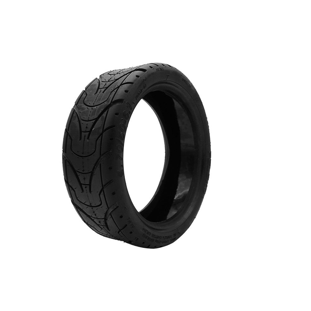Pneu Tubeless 70/50 - 6.1 Avec Gel Anti Crevaison (8.5x3) pour Trottinette Électrique Minimotors Dualtron Aminia - Weebot