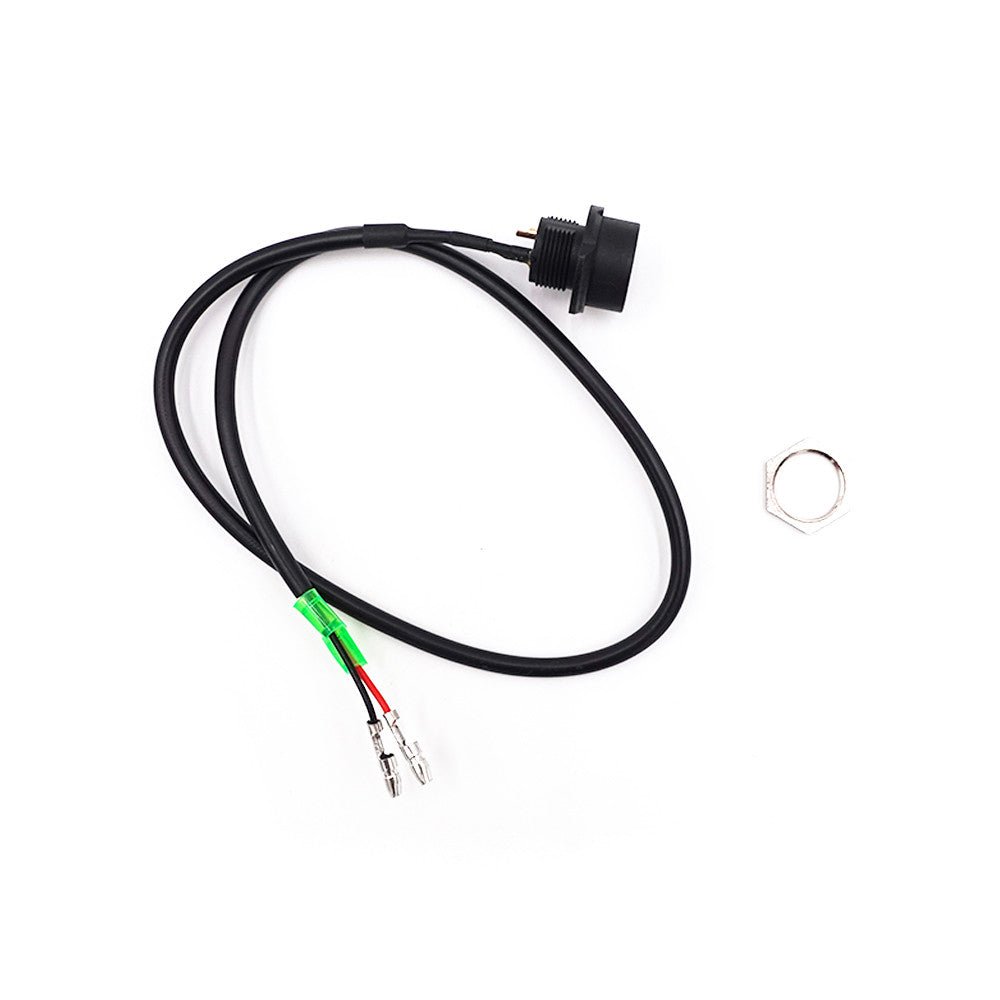 Port De Charge Pour Trottinette Électrique Dualtron Pop (Popular) - Weebot