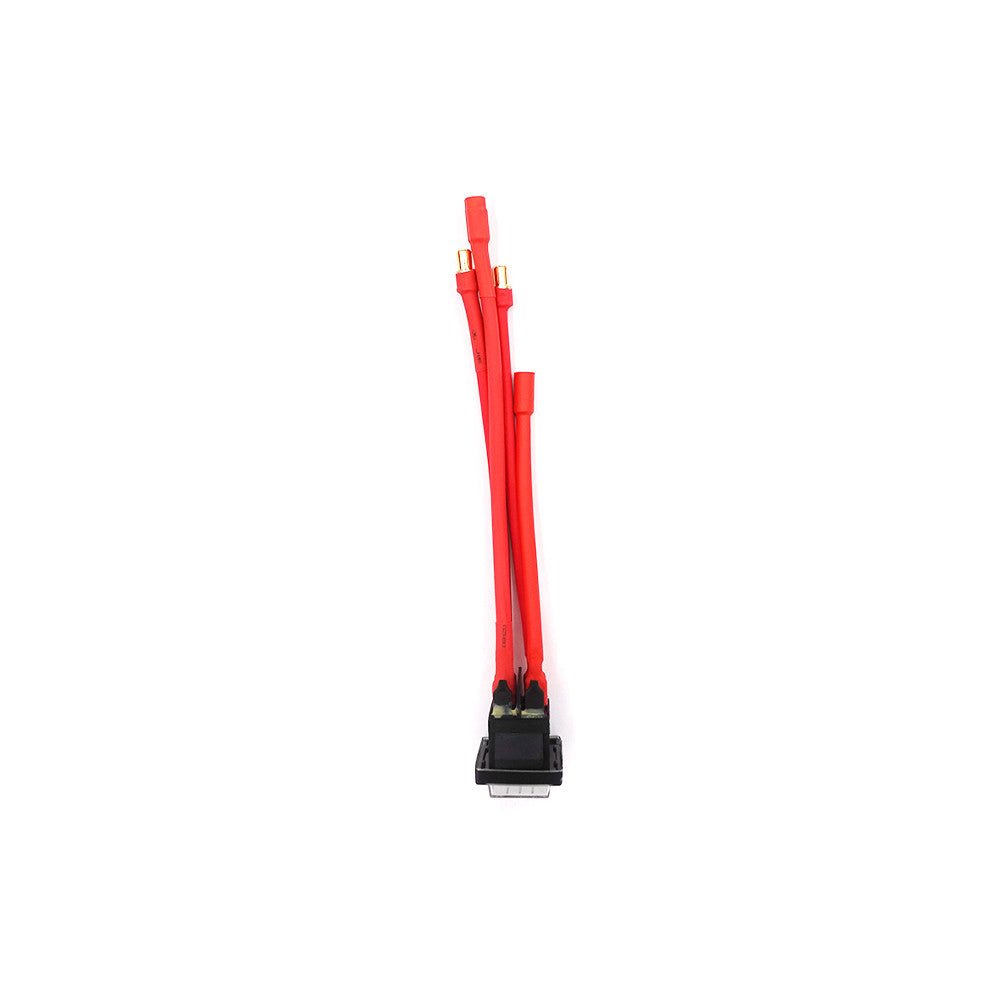 Interrupteur Principal pour Trottinette Électrique Dualtron Thunder - Weebot
