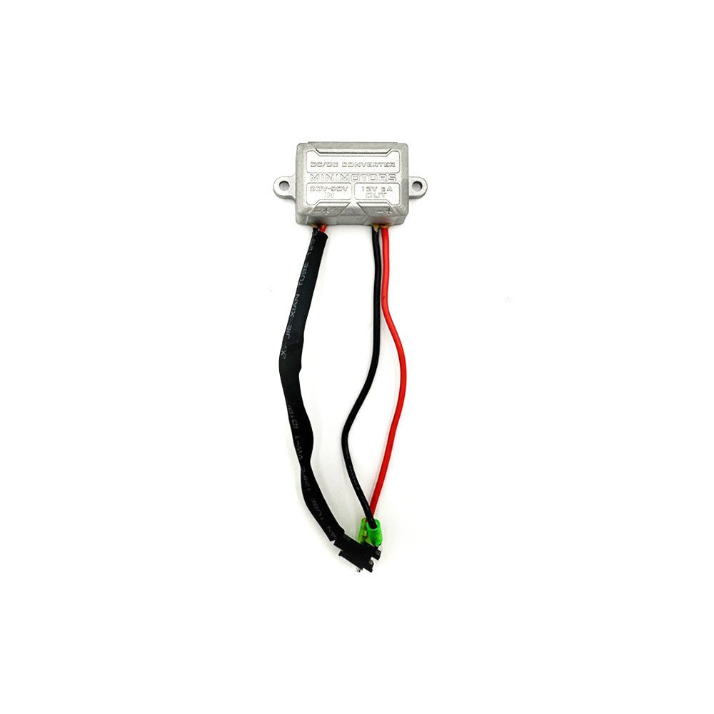 Convertisseur DC pour Trottinette Électrique Dualtron Thunder 3 - Weebot