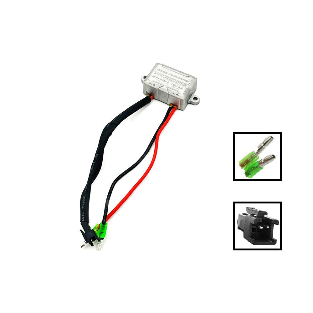 Convertisseur DC pour Trottinette Électrique Dualtron Thunder 3 - Weebot