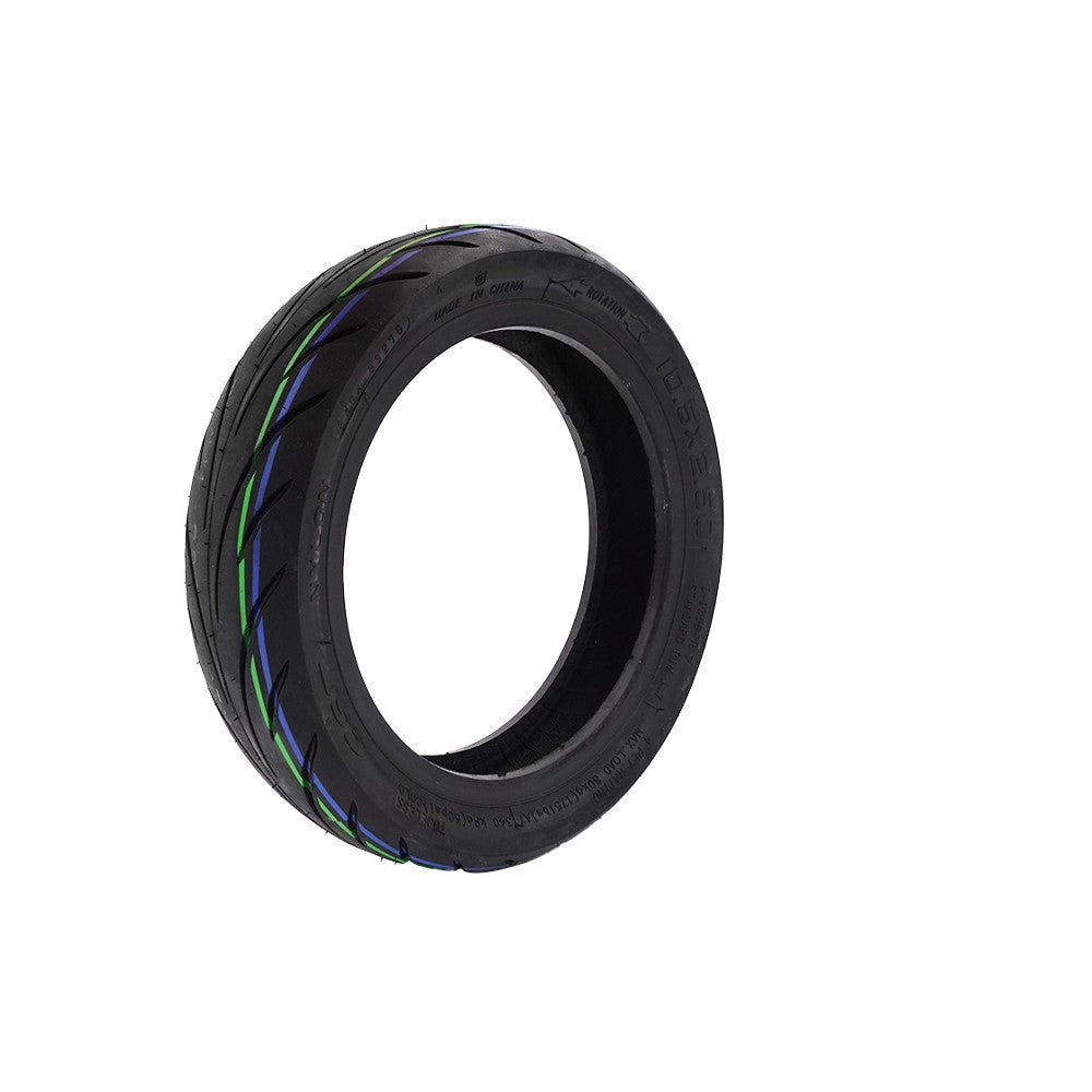 Pneu Tubeless 10x2.50 - 7 pour Trottinette Électrique Niu Kqi 300 - Weebot