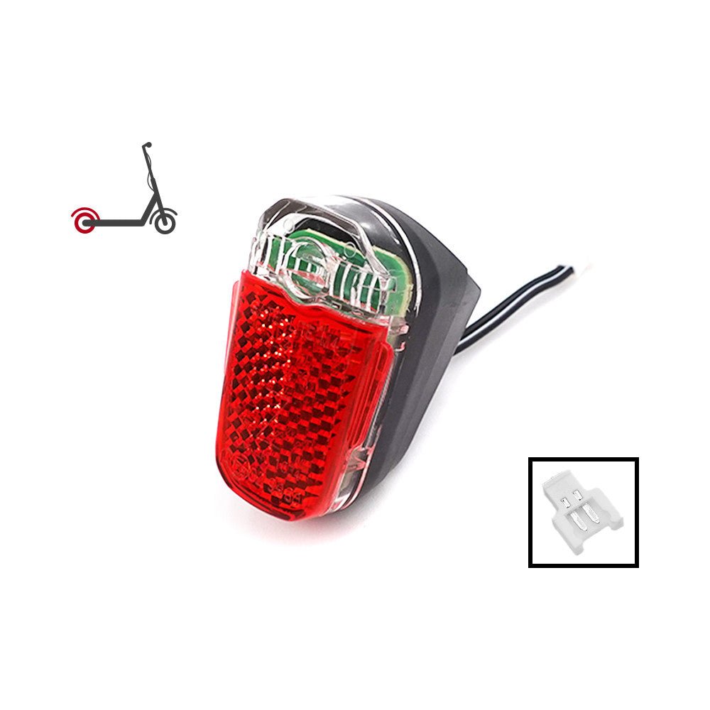 LED Arrière pour Trottinette Électrique Ocean Drive X9 - Weebot