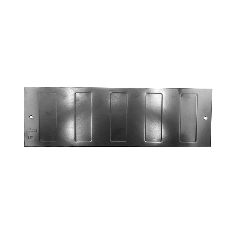 Plaque de Deck pour Trottinette Électrique Ocean Drive X9 - Weebot