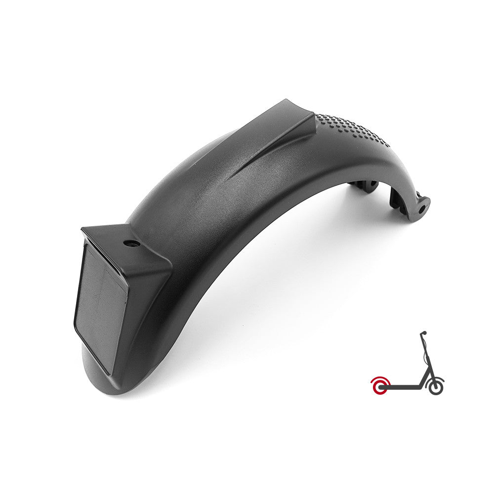 Garde - boue arrière pour Trottinette Électrique Ocean Drive X9 - Weebot