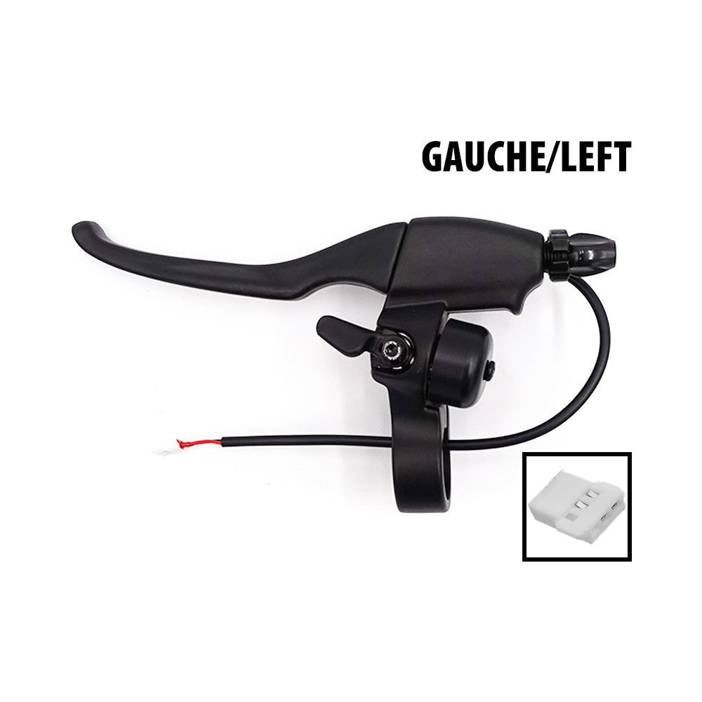 Poignée de Frein Gauche pour Trottinette Électrique Ocean Drive X9 - Weebot