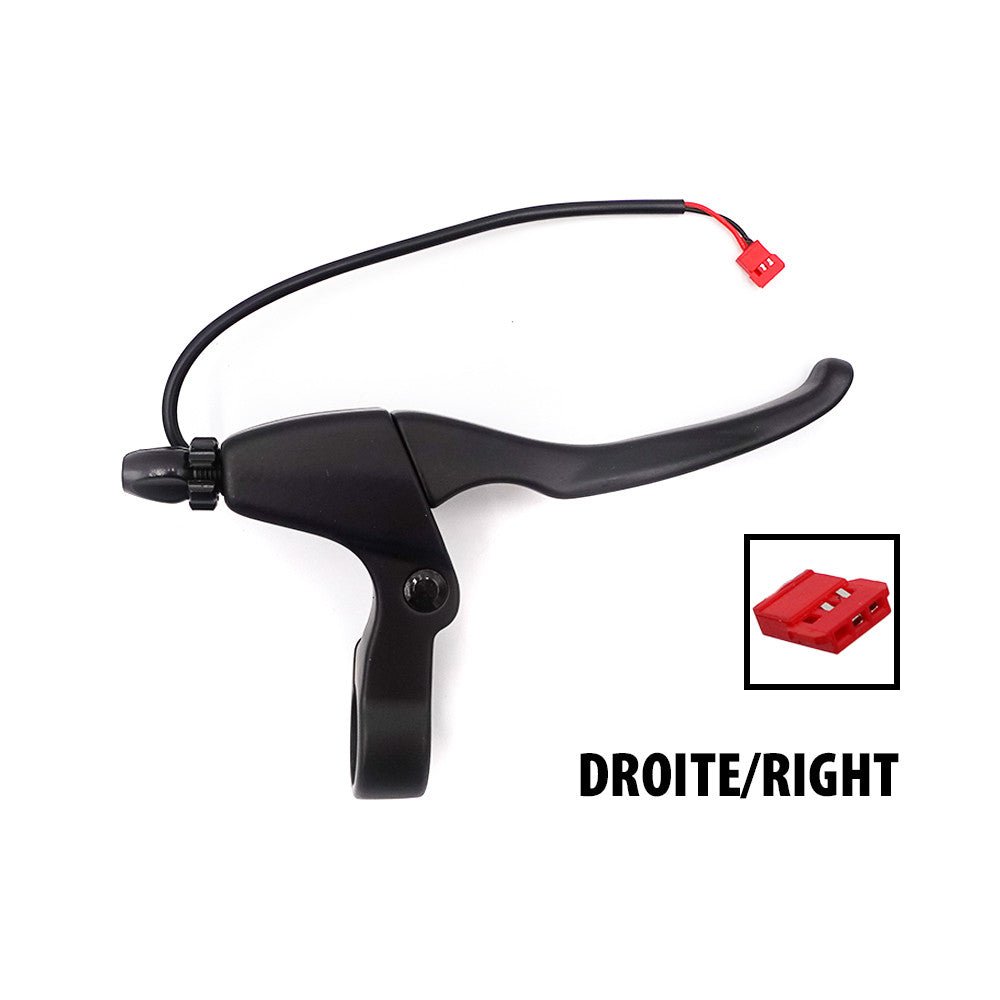 Poignée de Frein Droite pour Trottinette Électrique Ocean Drive X9 - Weebot