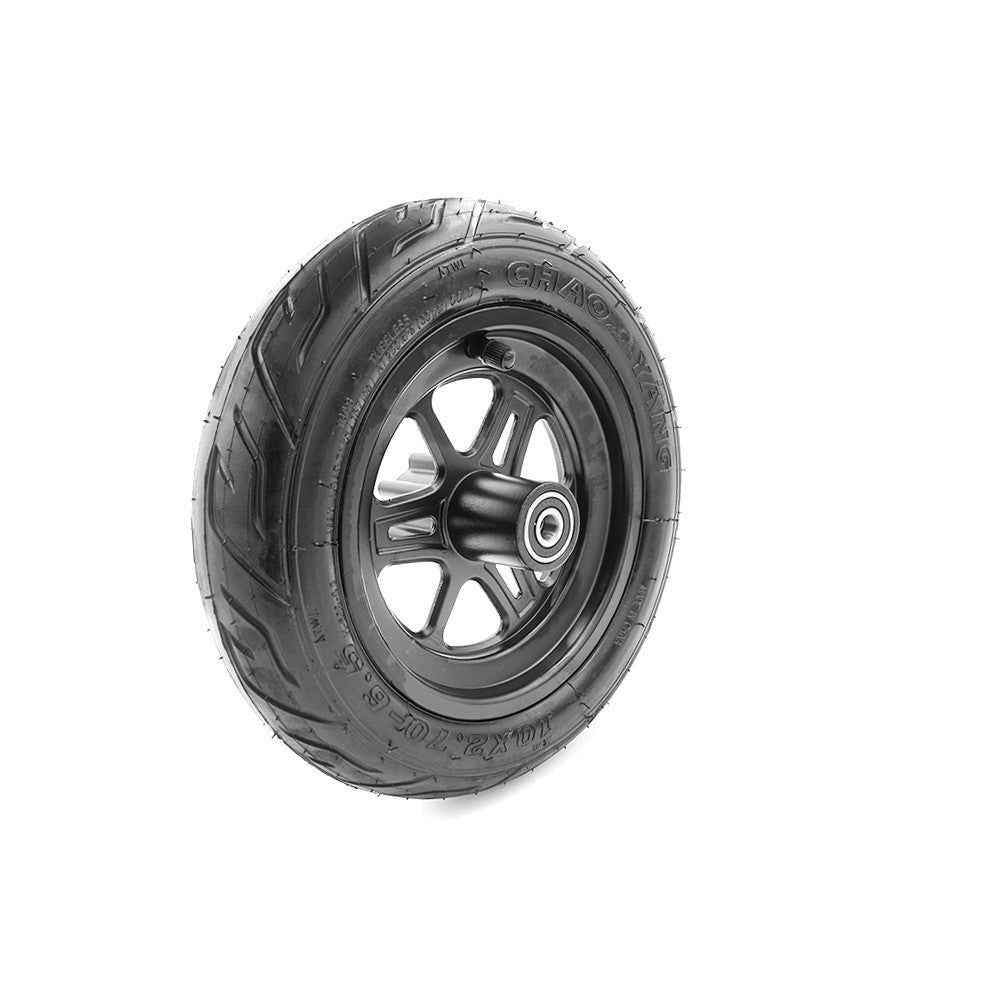Roue Avant Complète Pour Trottinette Électrique Ocean Drive X9 - Weebot