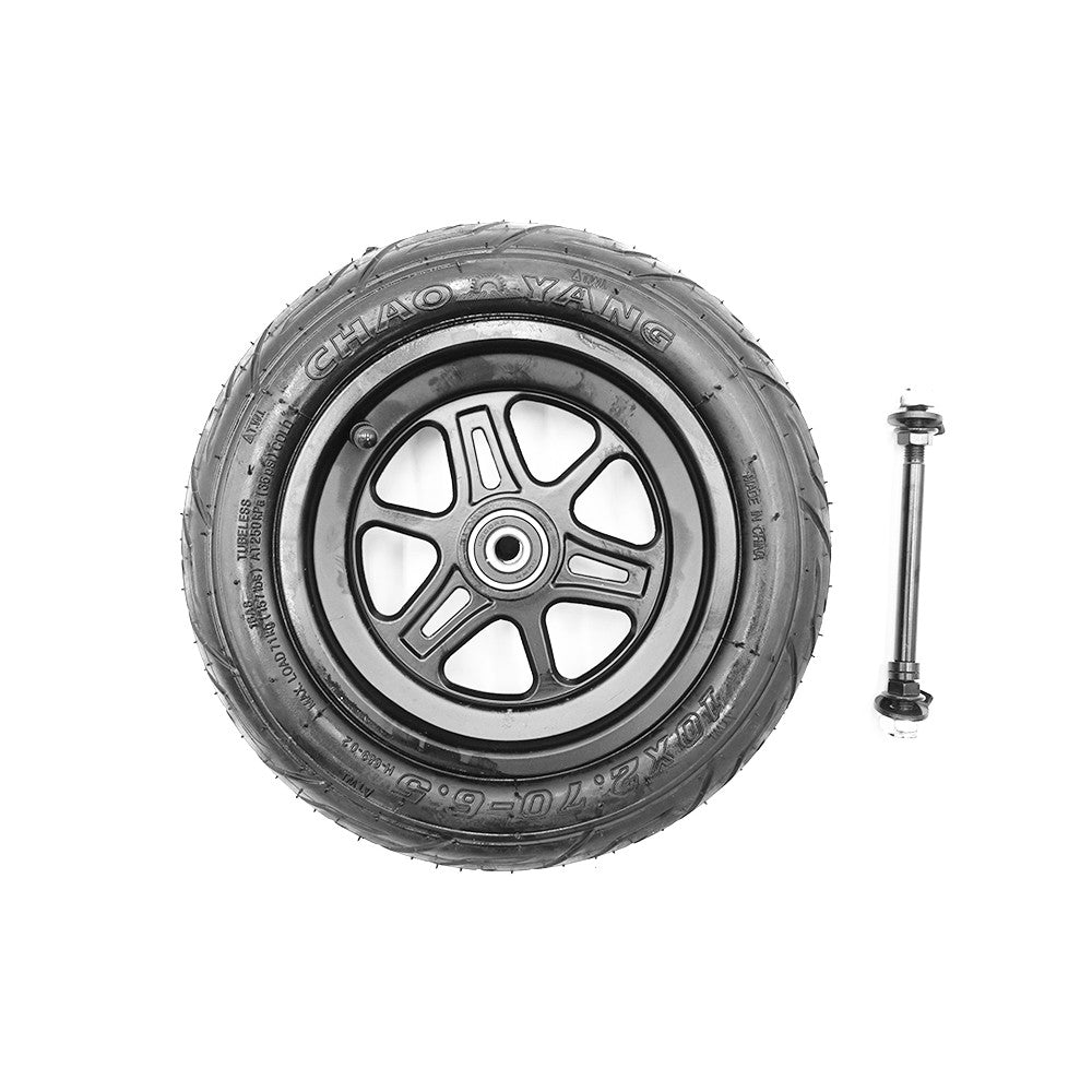 Roue Avant Complète Pour Trottinette Électrique Ocean Drive X9 - Weebot