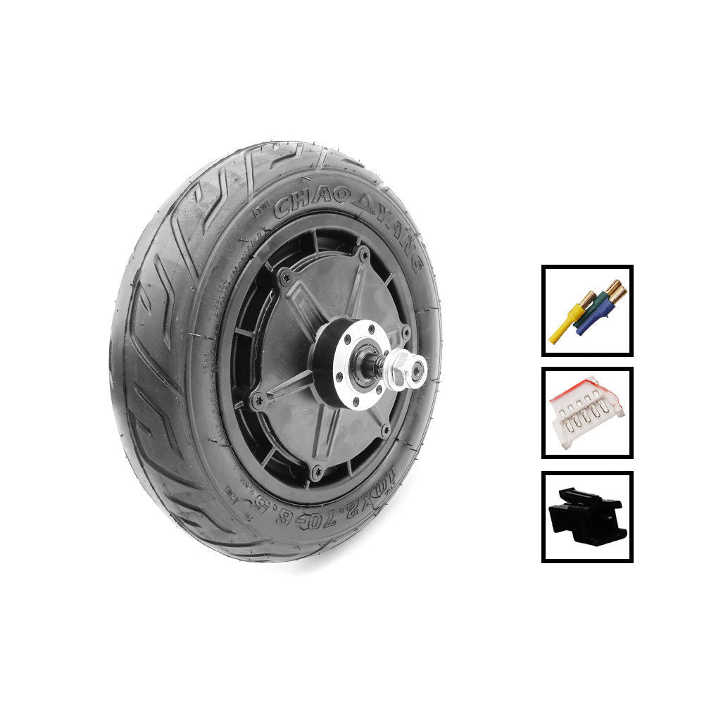 Moteur 48V pour Trottinette Électrique Ocean Drive X9 - Weebot