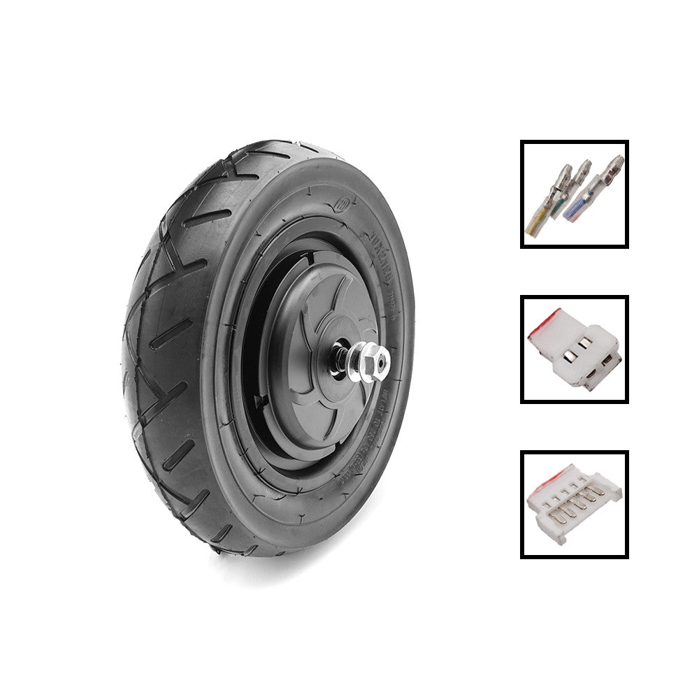 Moteur pour Trottinette Électrique HX X8 Augment ES210 - Weebot
