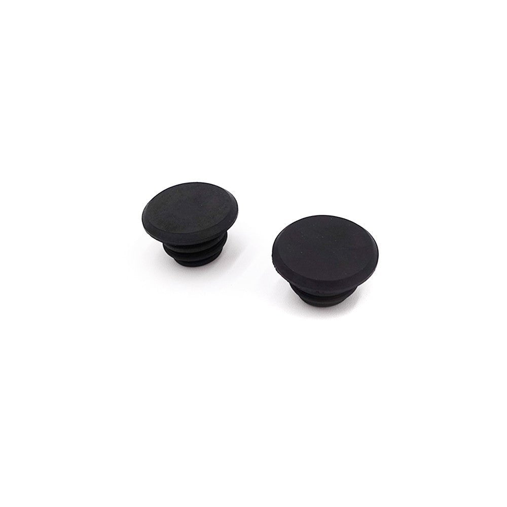 Embouts de Guidon (x2 Pièces) pour Trottinette Électrique - Weebot