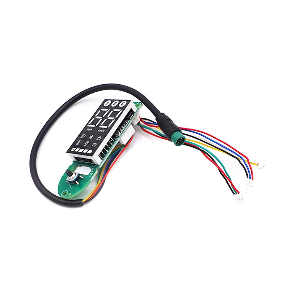 Display Version DDHBC13ZM For Electric Scooter Cheap display-version-ddhbc13zm-for-electric-scooter-cheap