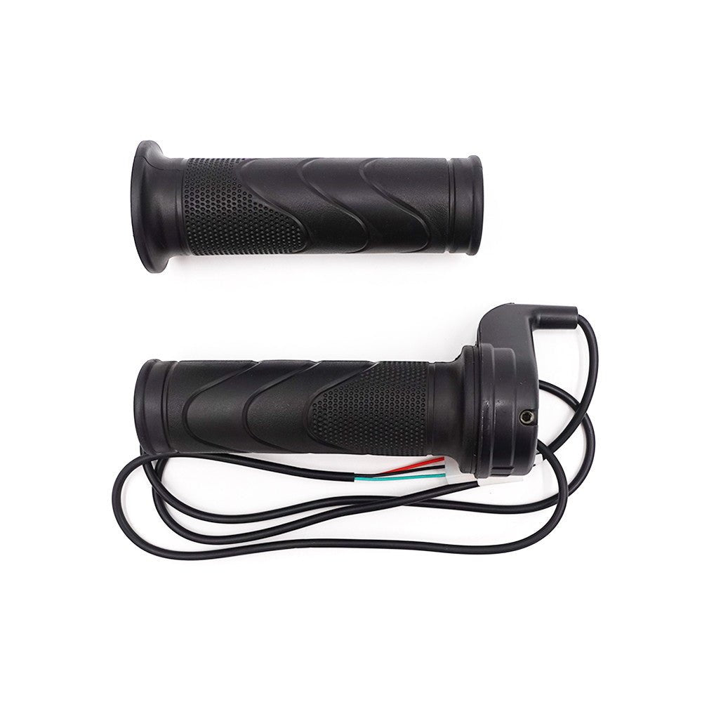 Poignée Accélérateur 36 - 72V Pour Trottinette Électrique - Weebot