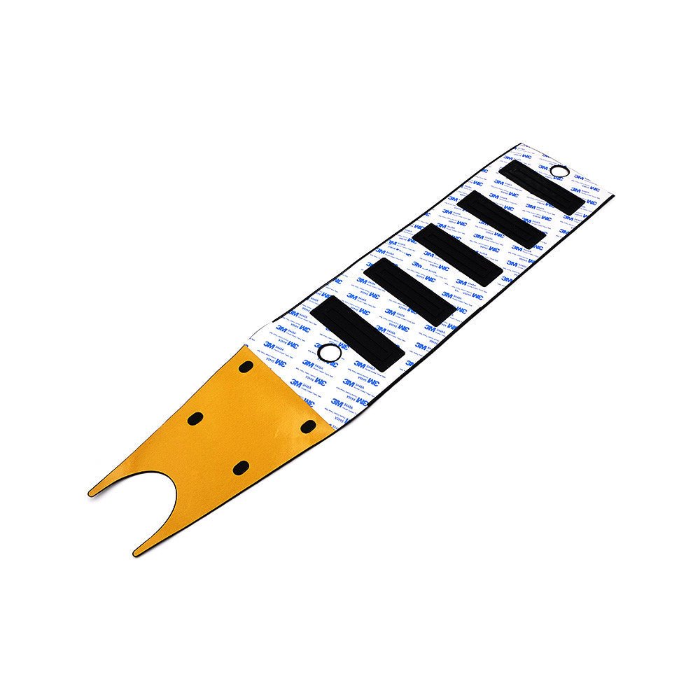 Silicone deck pour Trottinette Électrique Ocean Drive - Weebot