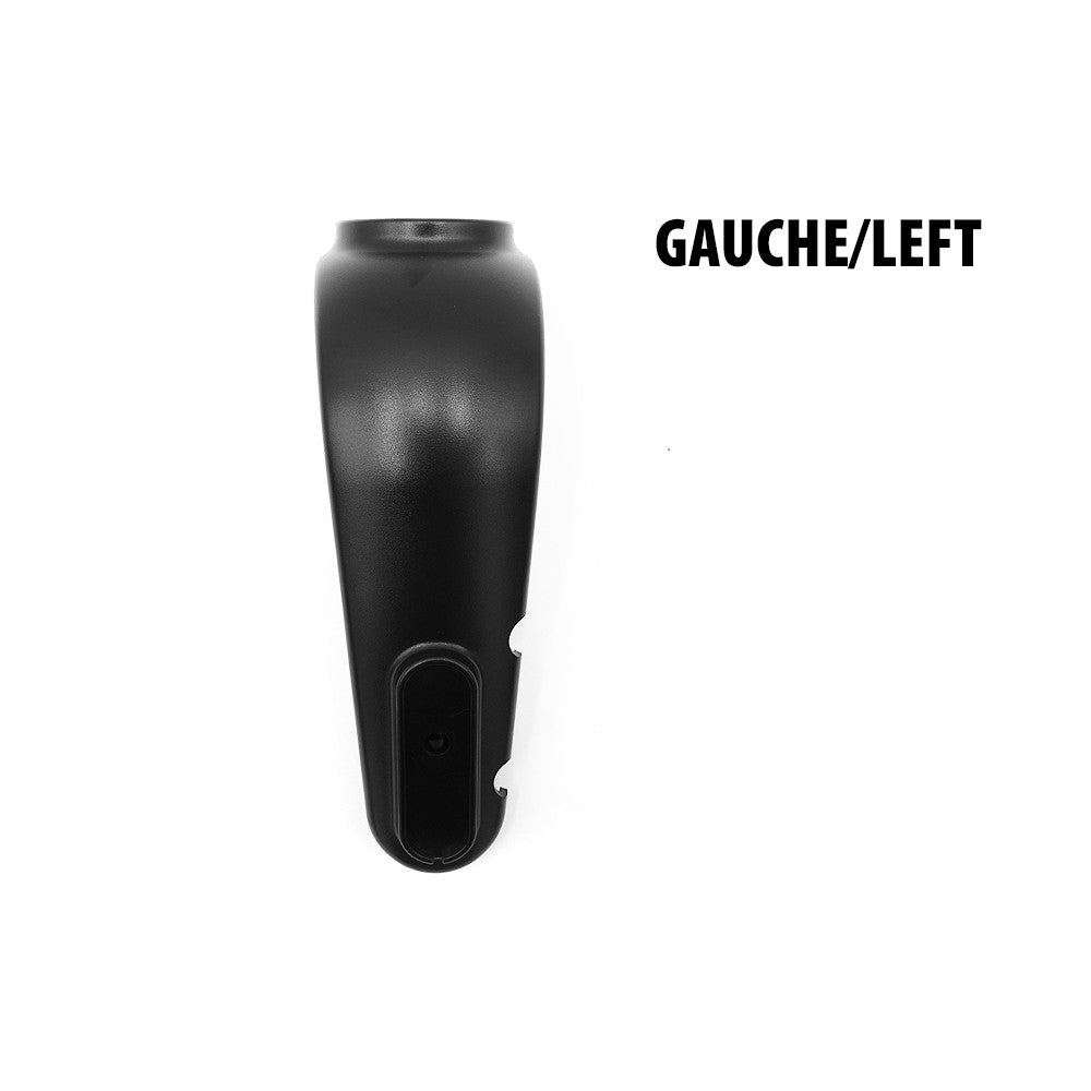 Cache Fourche Gauche pour Trottinette Électrique Ocean Drive X9 - Weebot