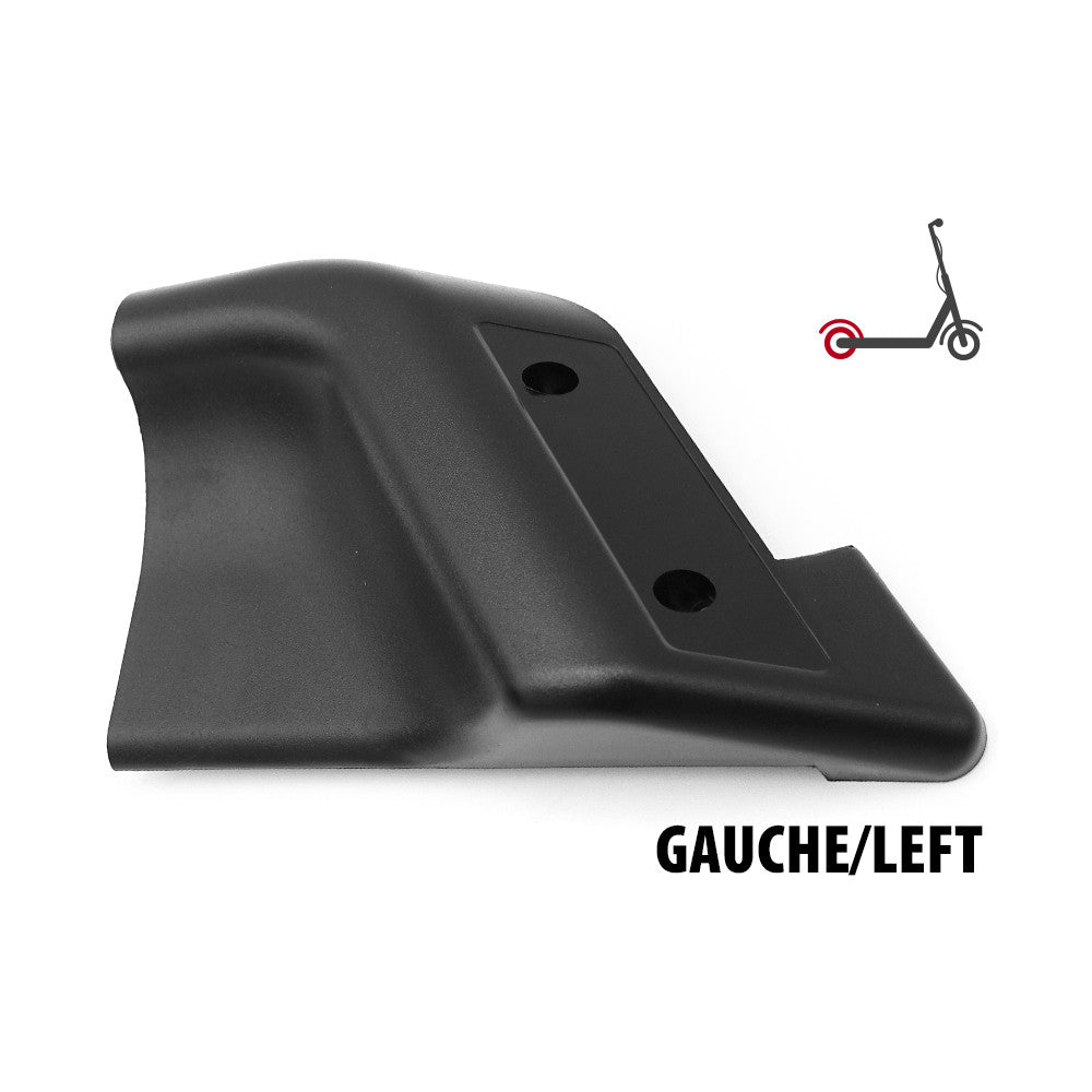 Cache Deck Arrière Gauche pour Trottinette Électrique Ocean Drive X9 - Weebot