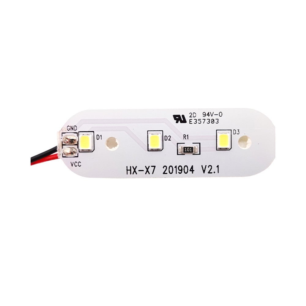 LED Arrière pour Trottinette Électrique HX X8 Augment ES210 - Weebot