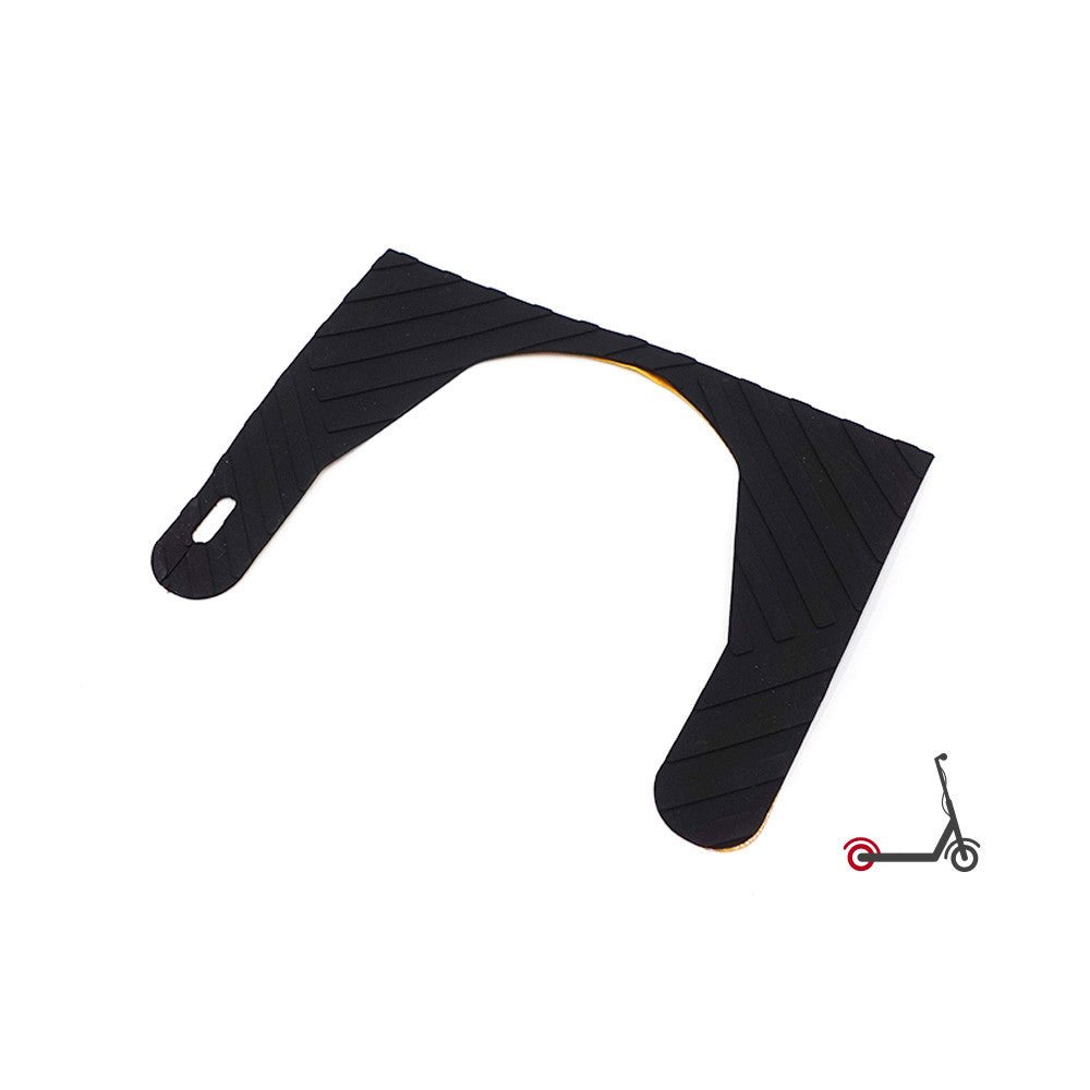 Autocollant Petit Silicone Arrière Deck pour Trottinette Électrique Ocean Drive X9 - Weebot