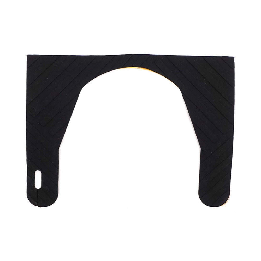 Autocollant Petit Silicone Arrière Deck pour Trottinette Électrique Ocean Drive X9 - Weebot