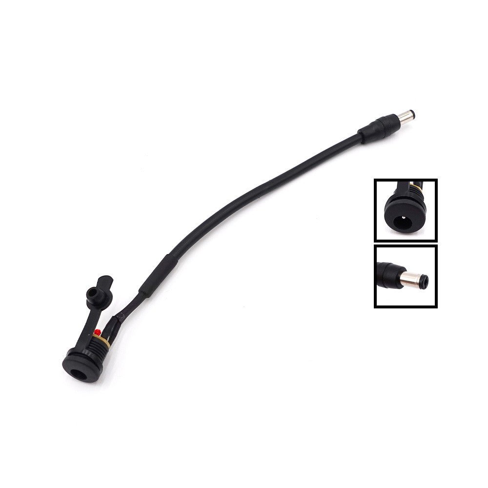 Port de Charge pour Trottinette Électrique Ocean Drive X9 - Weebot