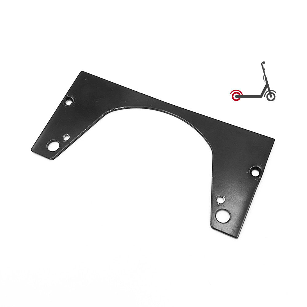 Cache Deck Arrière pour Trottinette Électrique Ocean Drive X9 - Weebot