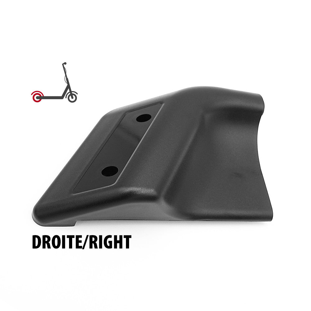 Cache Deck Arrière Droit pour Trottinette Électrique Ocean Drive X9 - Weebot